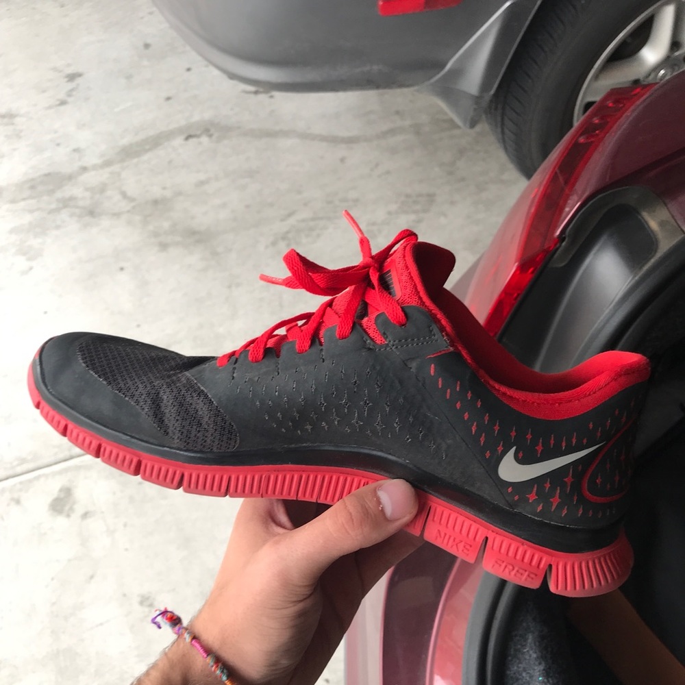 Nike Free Run